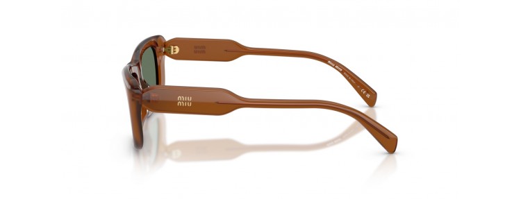 Miu Miu MU B12S 22I70L -...