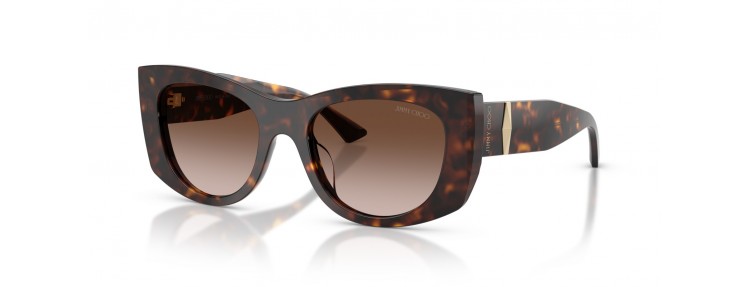 Jimmy Choo JC5066U 500213 - Havana /...