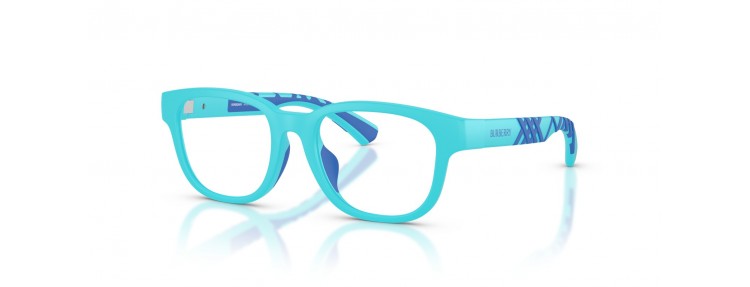 Burberry JB2017U 4235 - Bleu clair...