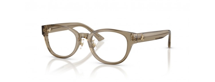 Jimmy Choo JC3058D 5051 - Transparent...