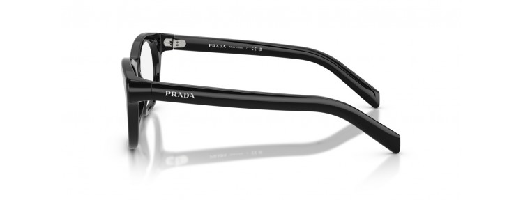Prada PR C13V 16K1O1 - Noir...