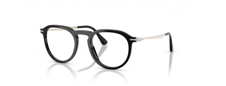 Persol PO3387V 95 Pier - Noir - 49 /...