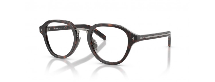 Prada PR C05V 17N1O1 - Écaille de...