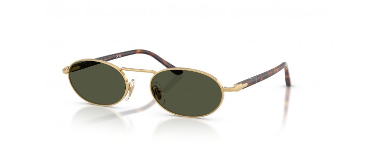 Persol PO1023S 515/31 - Or / Vert -...