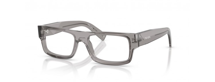 Prada PR D06V 16Z1O1 - Gris...