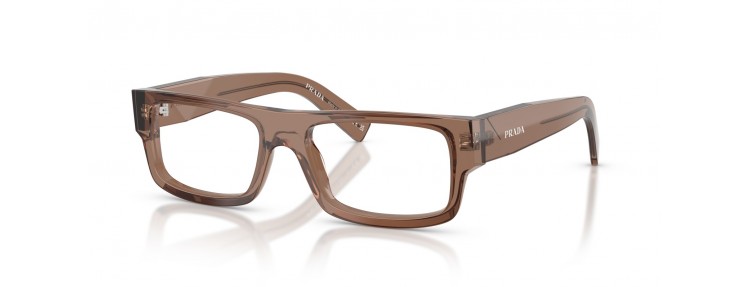 Prada PR D06V 28I1O1 - Marron...