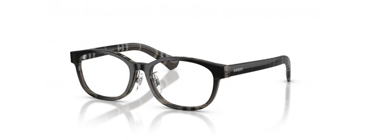 Burberry BE2447D 4200 -...