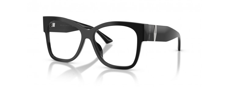 Jimmy Choo JC3062U 5000 - Noir - 53 /...