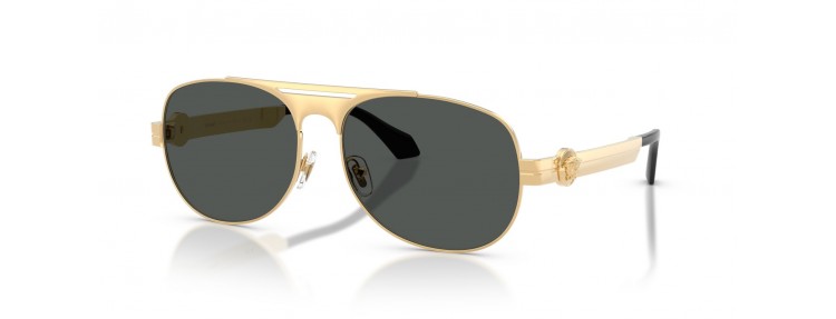 Versace VE2302 152387 - Or versace /...