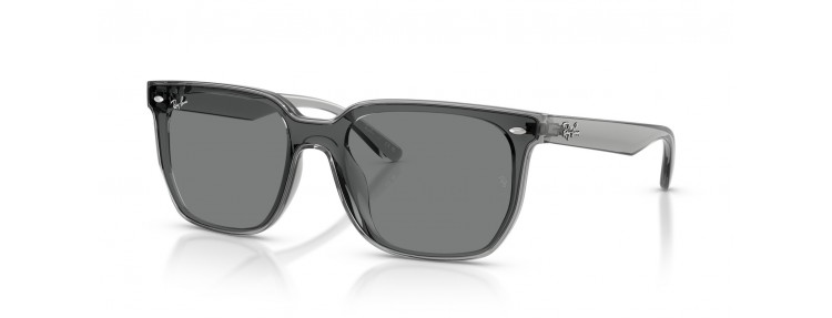 Ray-Ban RB4466D 645087 - Transparent...