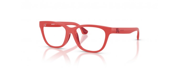 Burberry JB2020U 4231 - Rouge - 47 /...
