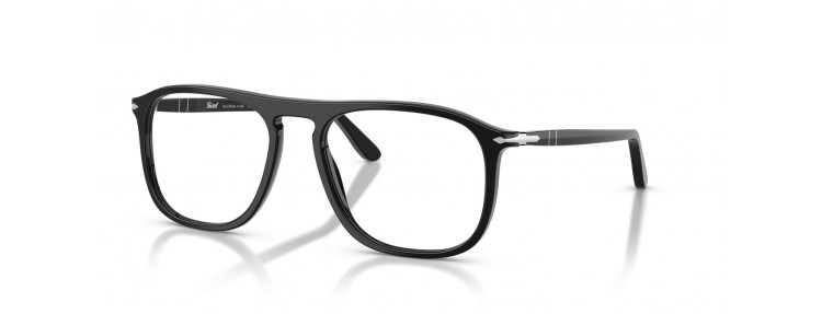 Persol PO3392V 95 - Noir - 52 / 54 mm