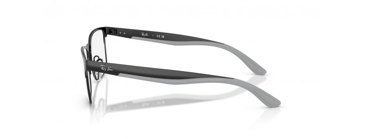 Ray-Ban RX7550 3222 - Noir...