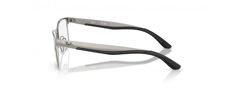 Ray-Ban RX7550 3214 -...
