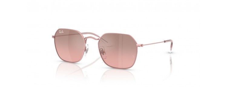 Ray-Ban RJ9594S 304/7E - Rose clair /...
