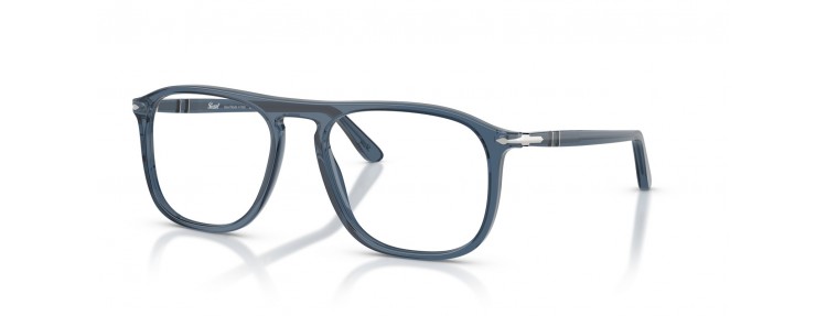 Persol PO3392V 1197 - Bleu denim...