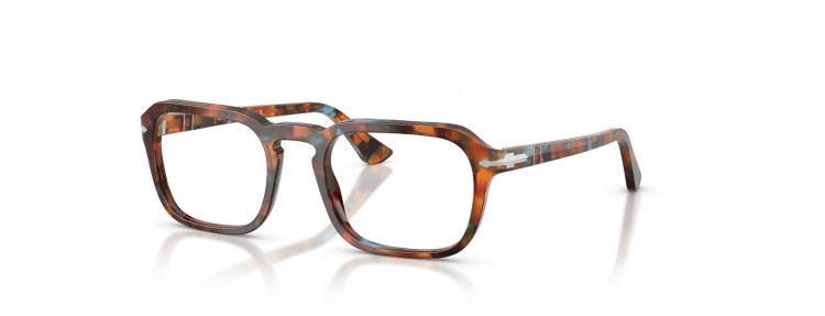 Persol PO3390V 1232 - Tortoise brown...