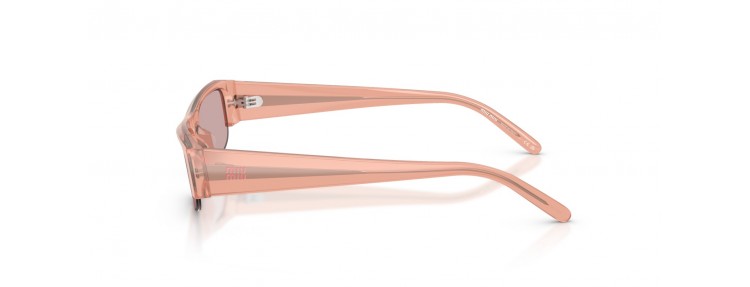 Miu Miu MU B07S 20I60V -...