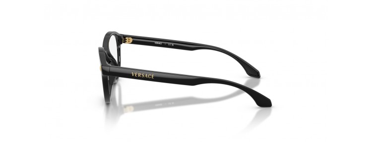 Versace VK3014U GB1 - Noir...