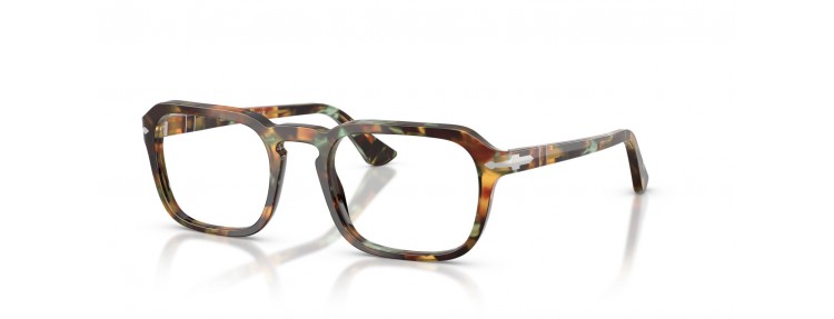 Persol PO3390V 1230 - Tortoise brown...