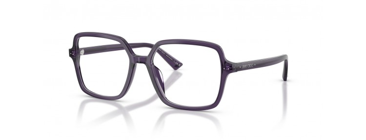 Jimmy Choo JC3046U 5087 - Prune...