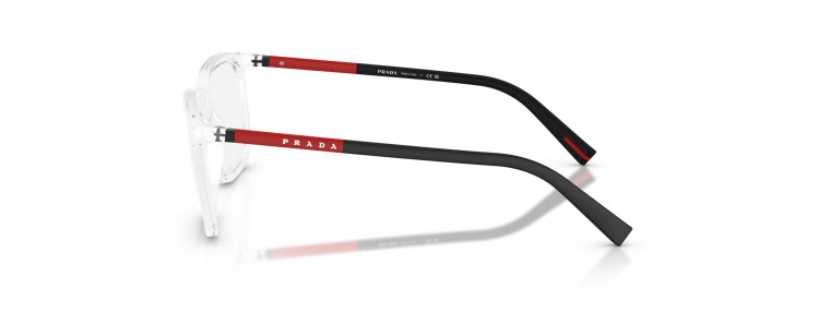 Prada Linea Rossa PS 01SV...