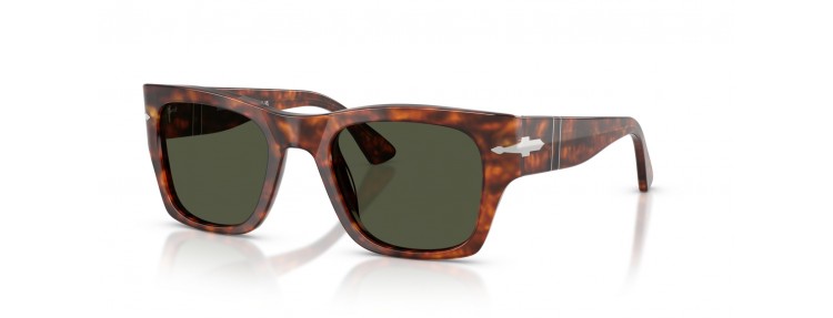 Persol PO3384S 24/31 - Havana / Vert...