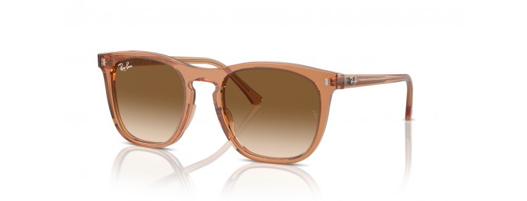 Ray-Ban RB2210 676451 - Transparent...