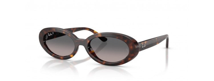 Ray-Ban RB2223 902/M3 - Havana /...