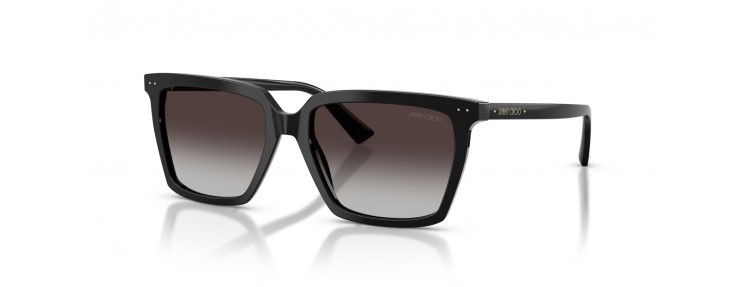 Jimmy Choo JC5051 50008G - Noir /...
