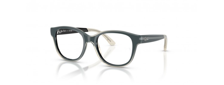 Ray-Ban RY1950 7202 - Noir sur...
