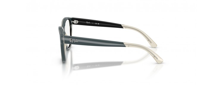 Ray-Ban RY1950 7202 - Noir...