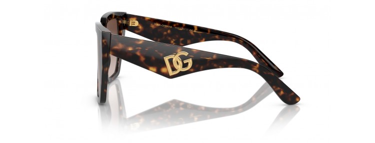 Dolce&Gabbana DG4438 502/13...