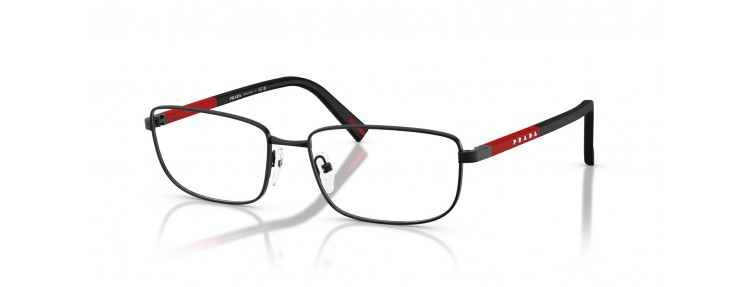 Prada Linea Rossa PS 50SV 1BO1O1 -...