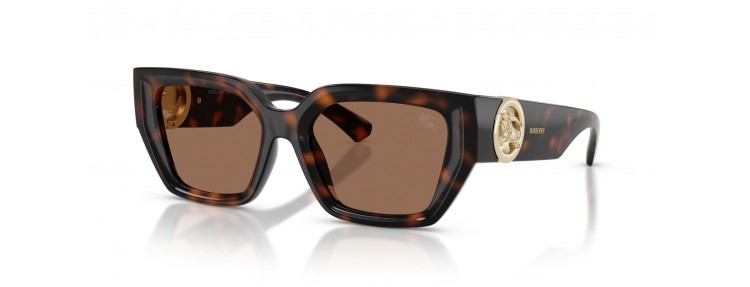 Burberry BE4472U 300273 - Havana...