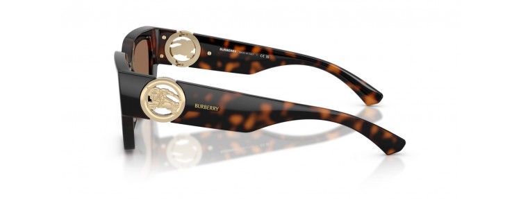 Burberry BE4472U 300273 -...