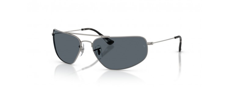 Ray-Ban RB3780 004/R5 - Gunmetal /...
