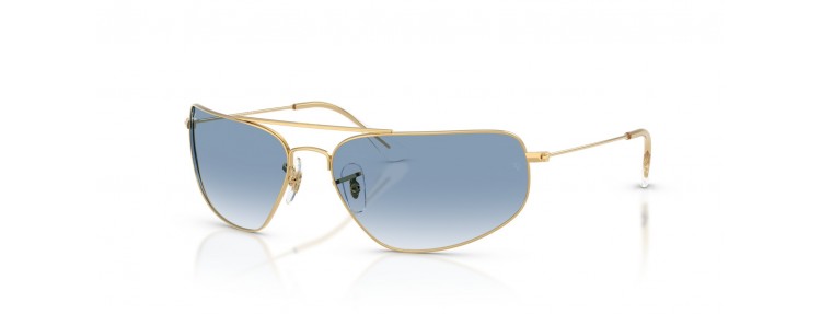 Ray-Ban RB3780 001/3F -...