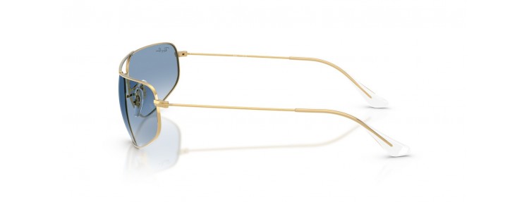 Ray-Ban RB3780 001/3F -...