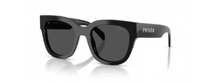 Prada PR C04S 16K08Z - Noir...