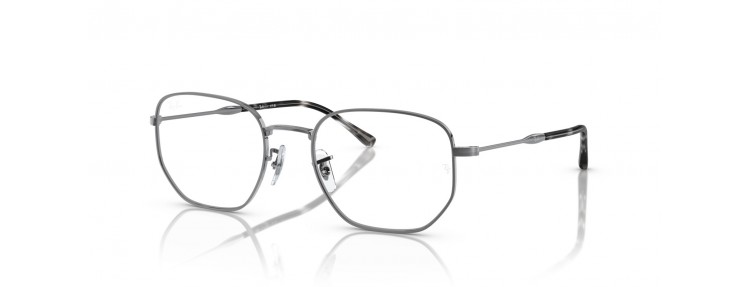 Ray-Ban RX6496 2502 -...