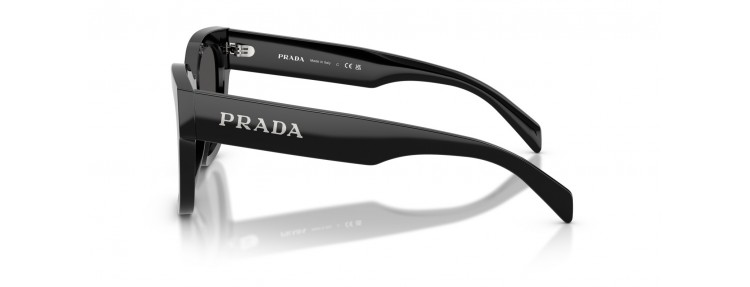 Prada PR C04S 16K08Z - Noir...