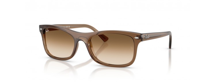 Ray-Ban RB2226 664051 - Transparent...
