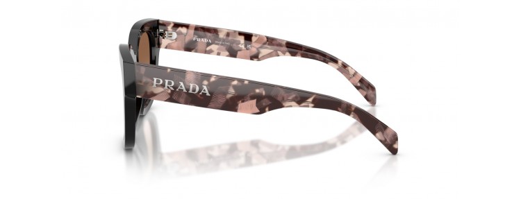 Prada PR C04S 28F90P - Noir...
