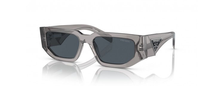 Prada PR 09ZS 18S09T - Asphalte...