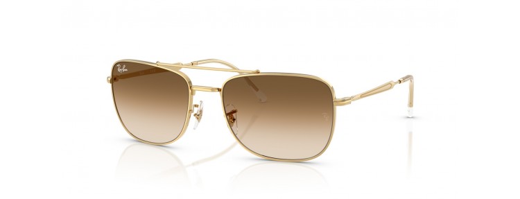 Ray-Ban RB3755 001/51 -...