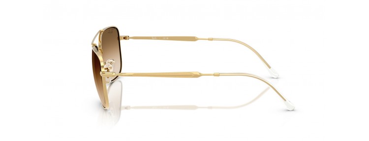 Ray-Ban RB3755 001/51 -...