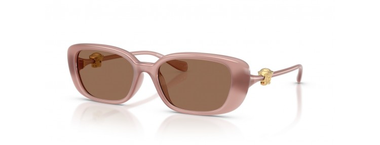 Versace VE4504D 553573 - Rose opalin...