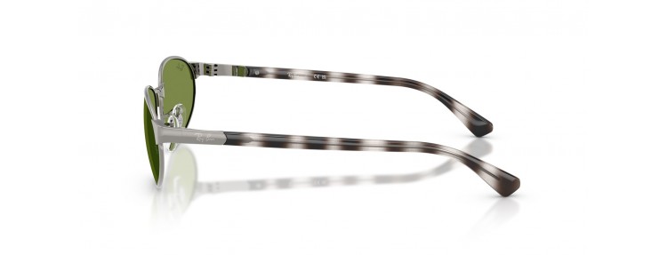Ray-Ban RB3777 004/4E -...