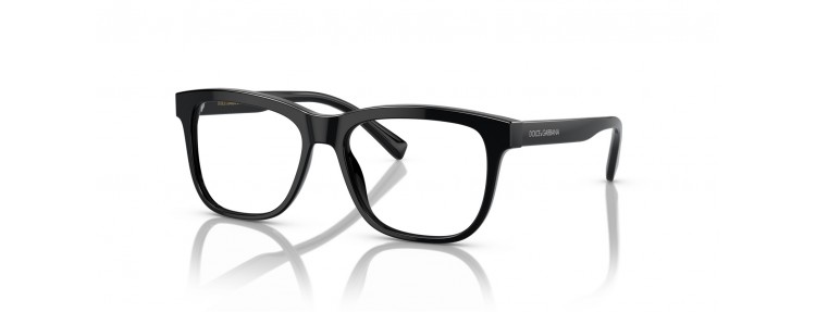 Dolce&Gabbana DX3356 501 - Noir - 49...